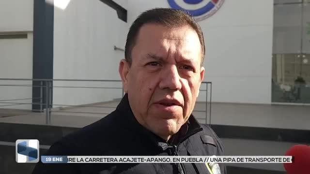 Noticias San Luis Potosí del 19 de enero 2026