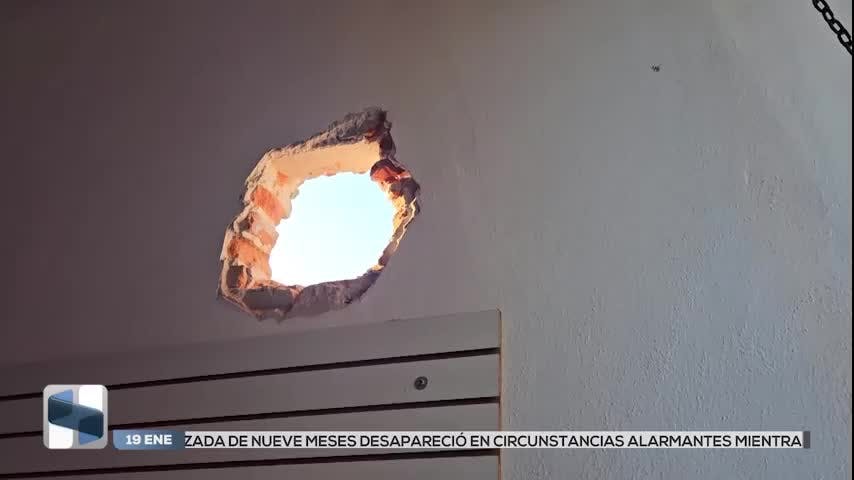 Noticias Querétaro del 19 de enero 2026