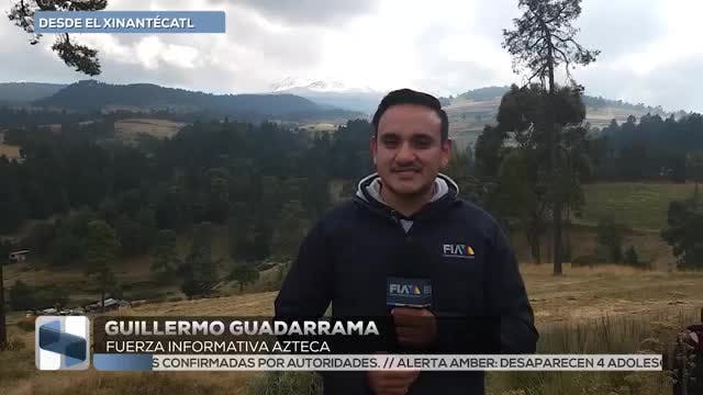 Noticias Estado De México del 19 de enero 2026