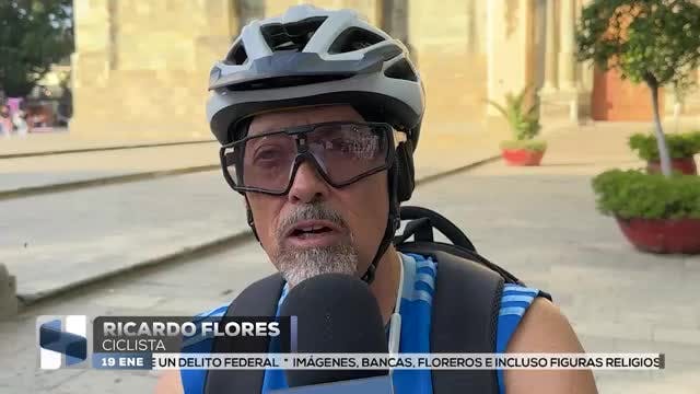 Noticias Oaxaca del 19 de enero 2026