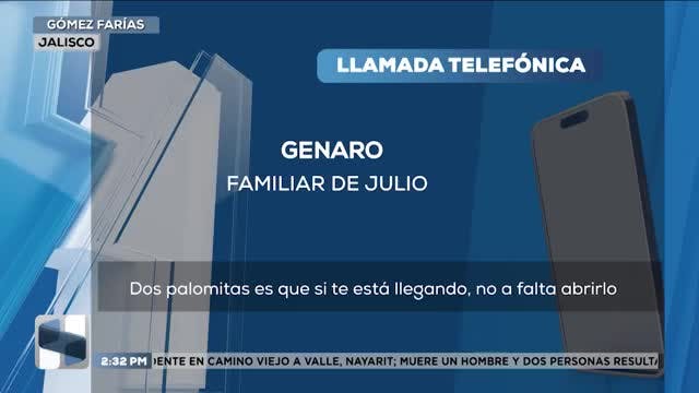 Noticias Jalisco del 19 de enero 2026