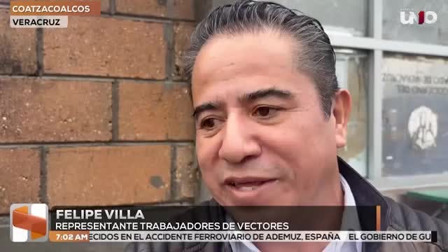 Noticias Veracruz del 20 de enero 2026