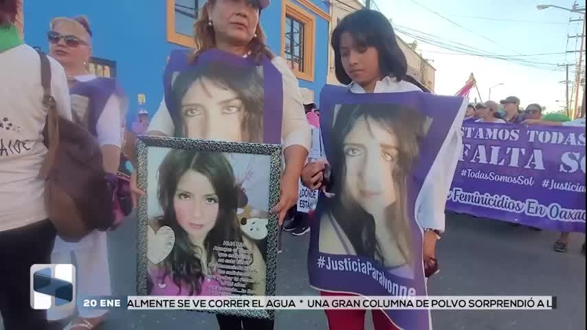 Noticias Oaxaca del 20 de enero 2026