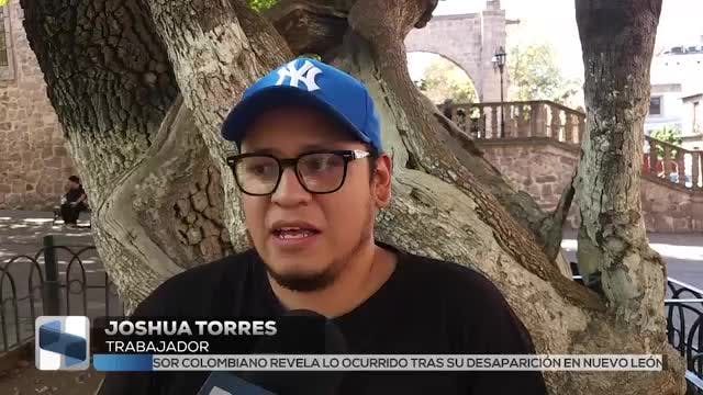 Noticias Michoacán del 20 de enero 2026