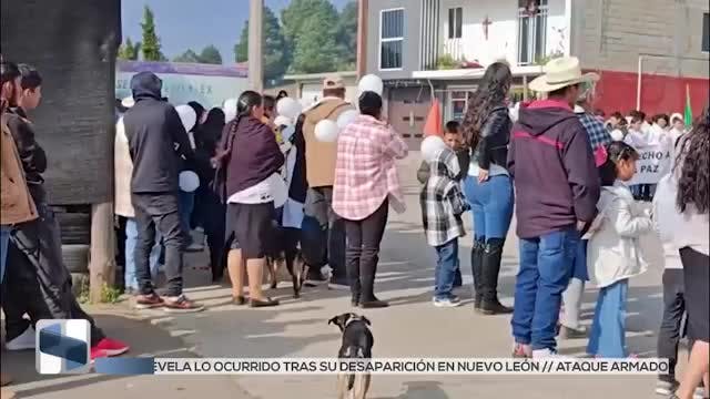 Noticias Estado De México del 20 de enero 2026