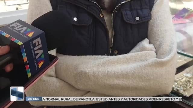 Noticias San Luis Potosí del 20 de enero 2026