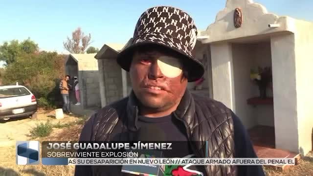 Noticias Hidalgo del 20 de enero 2026