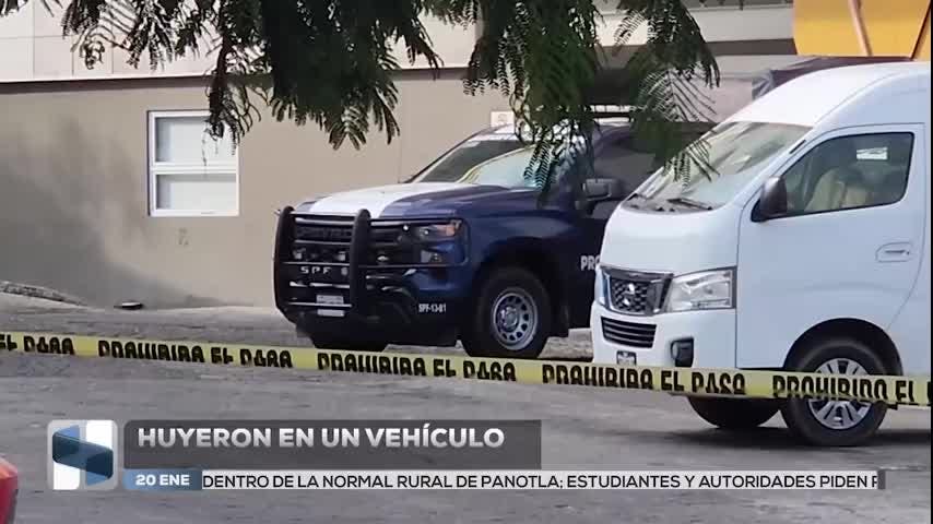 Noticias Querétaro del 20 de enero 2026