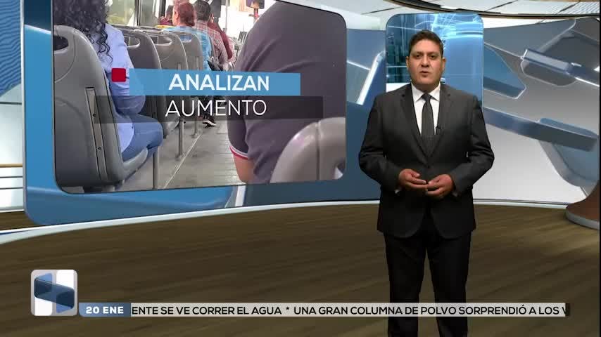 Noticias Durango del 20 de enero 2026