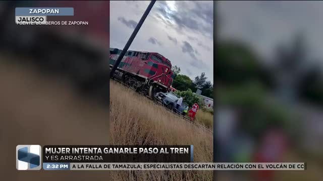 Noticias Jalisco del 20 de enero 2026