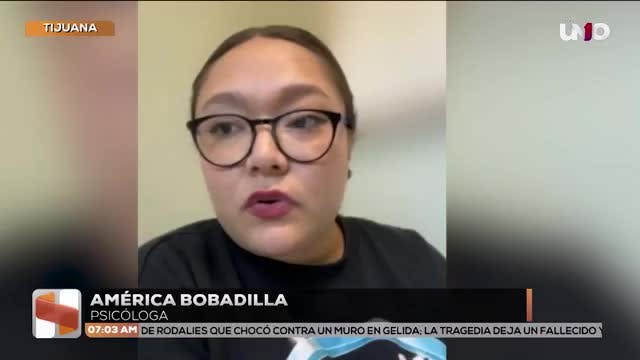 Noticias Baja California del 21 de enero 2026