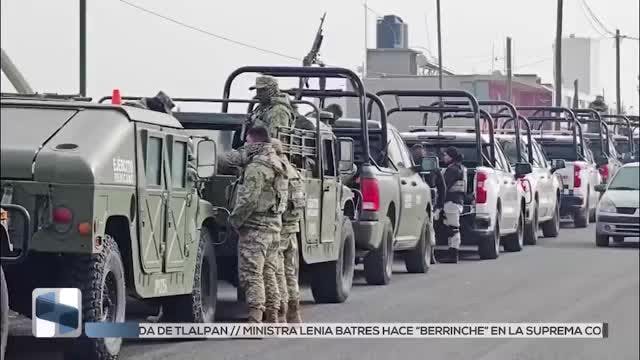 Noticias Estado De México del 21 de enero 2026