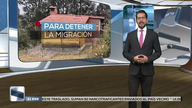 Noticias Oaxaca del 21 de enero 2026