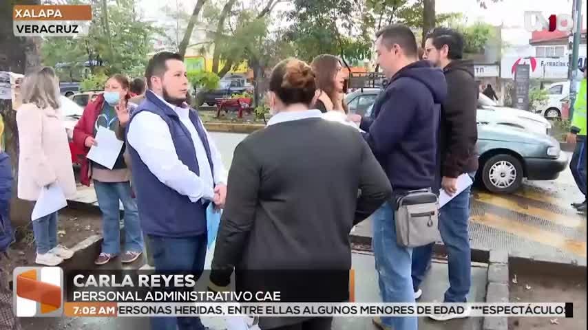 Noticias Veracruz del 22 de enero 2026