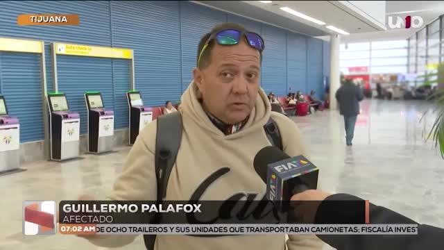 Noticias Baja California del 22 de enero 2026