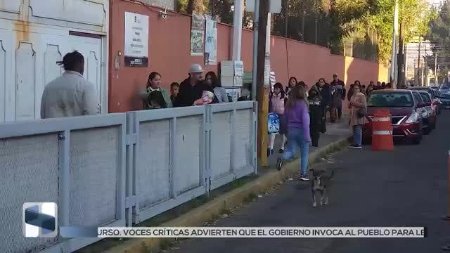 Noticias Estado De México del 22 de enero 2026