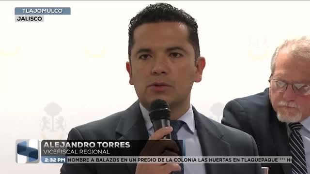 Noticias Jalisco del 22 de enero 2026