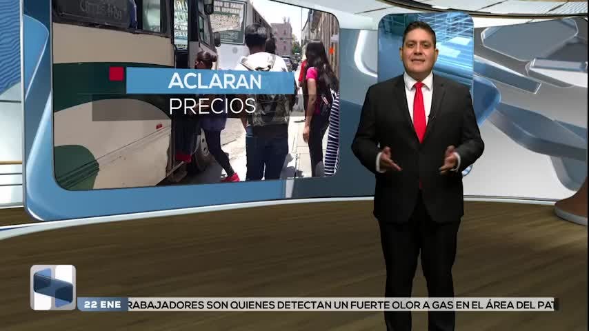 Noticias Durango del 22 de enero 2026