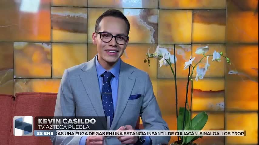 Noticias Aguascalientes del 22 de enero 2026