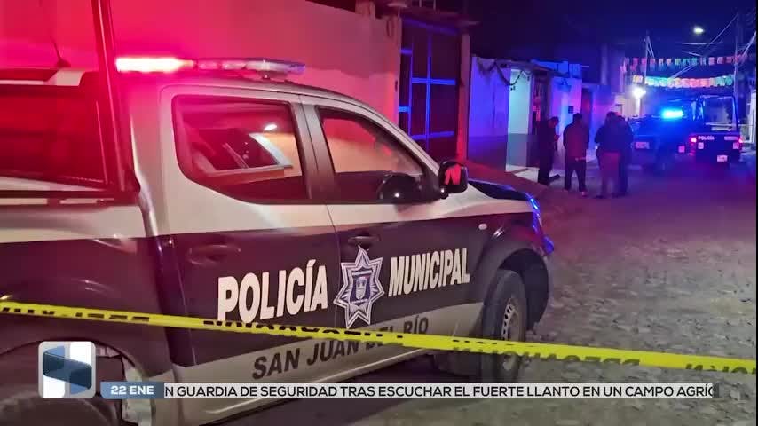 Noticias Querétaro del 22 de enero 2026