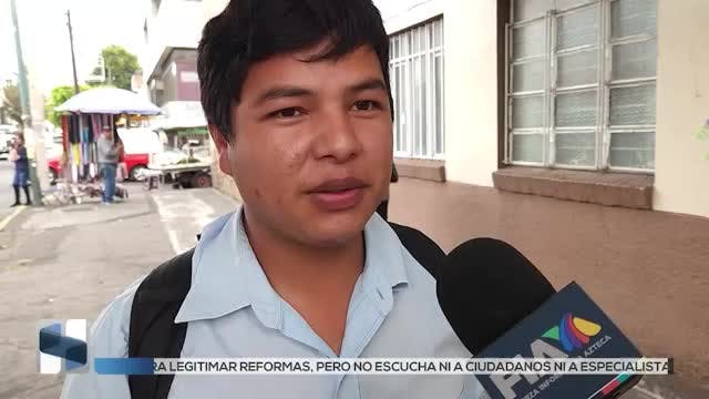 Noticias Michoacán del 22 de enero 2026