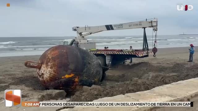 Noticias Veracruz del 23 de enero 2026