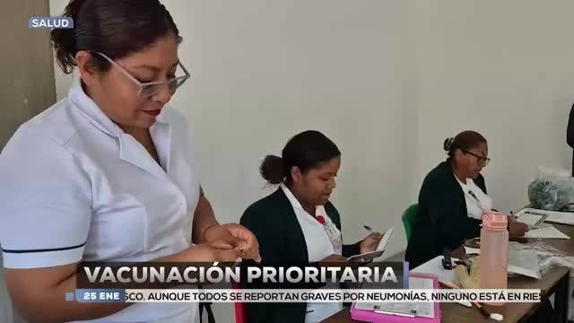 Noticias Oaxaca del 25 de enero 2026