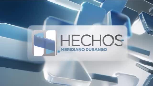 Noticias Durango del 23 de enero 2026