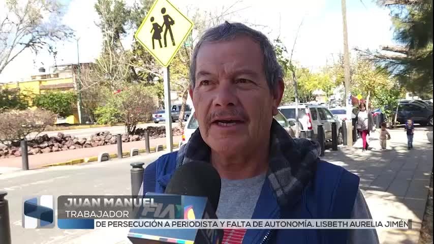 Noticias Michoacán del 23 de enero 2026