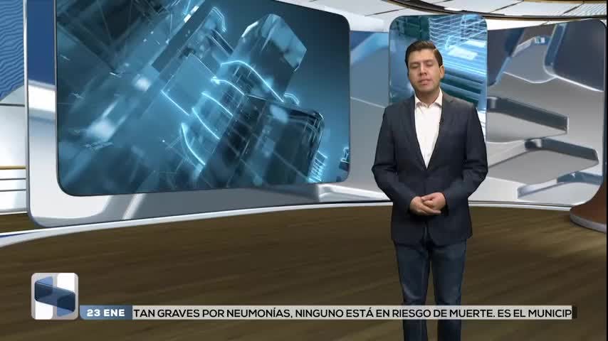 Noticias Zacatecas del 23 de enero 2026