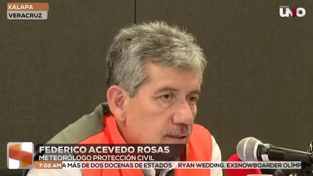 Noticias Veracruz del 26 de enero 2026