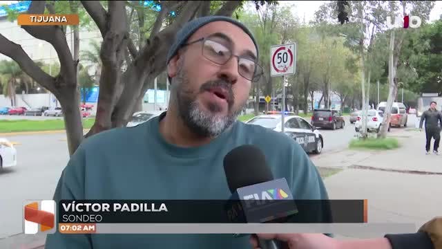 Noticias Baja California del 26 de enero 2026