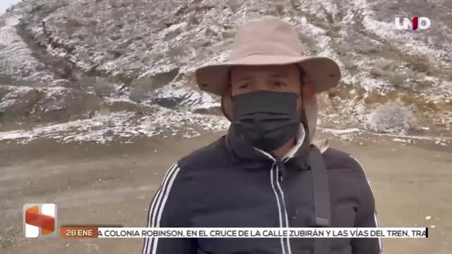 Noticias Ciudad Juárez del 26 de enero 2026