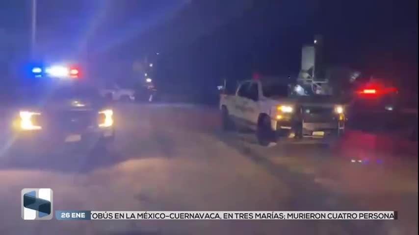 Noticias Querétaro del 26 de enero 2026
