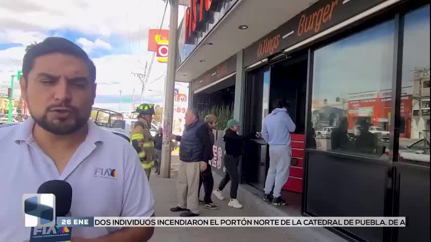 Noticias Zacatecas del 26 de enero 2026