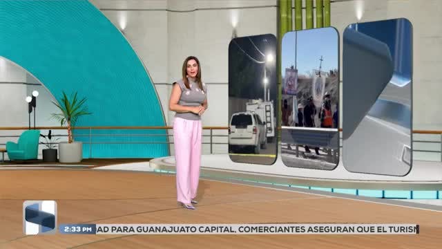 Noticias Bajío del 26 de enero 2026