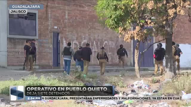 Noticias Jalisco del 26 de enero 2026