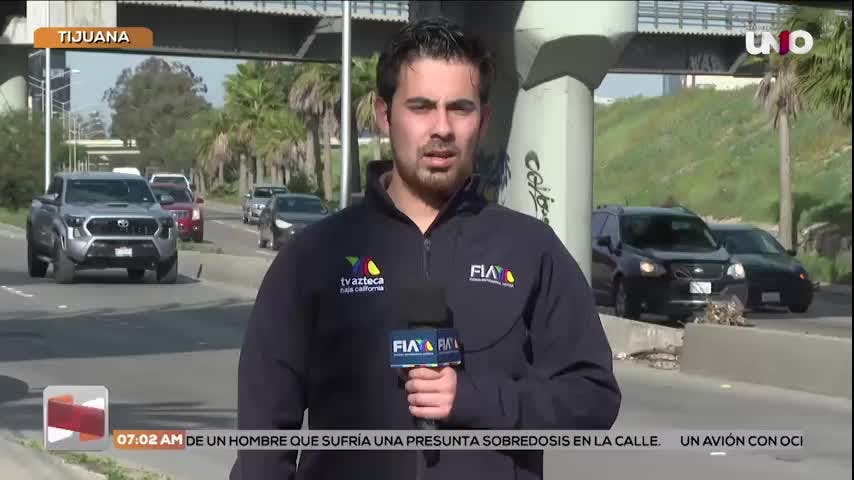 Noticias Baja California del 27 de enero 2026