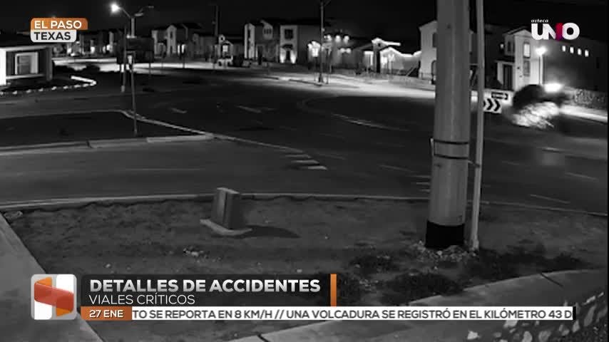 Noticias Ciudad Juárez del 27 de enero 2026