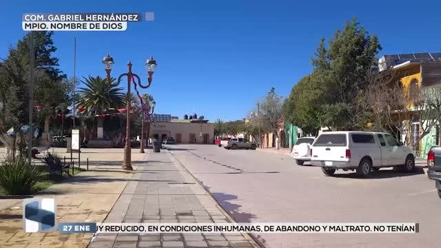Noticias Durango del 27 de enero 2026
