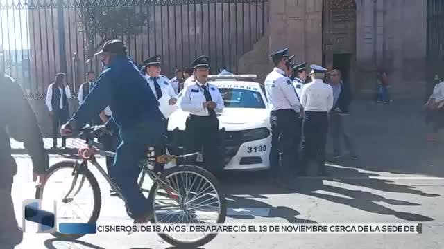 Noticias Michoacán del 27 de enero 2026