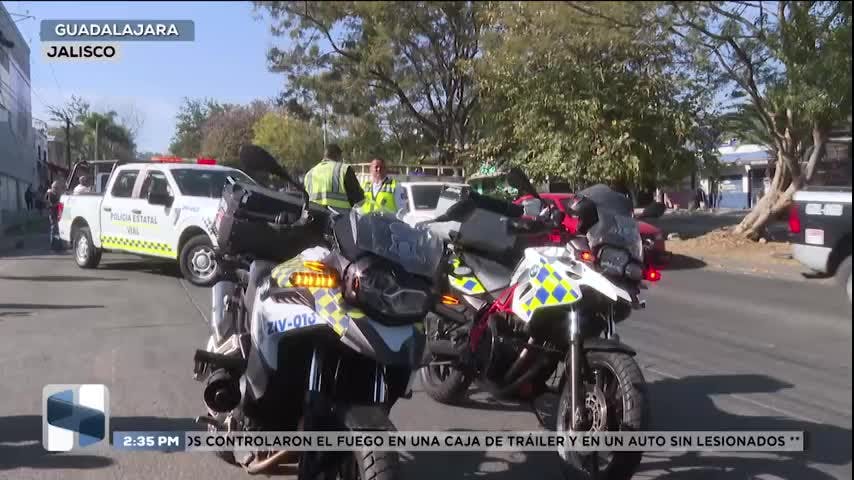 Noticias Jalisco del 27 de enero 2026