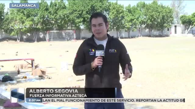 Noticias Bajío del 27 de enero 2026