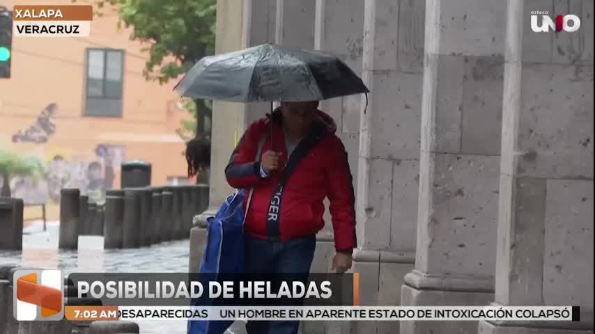 Noticias Veracruz del 28 de enero 2026