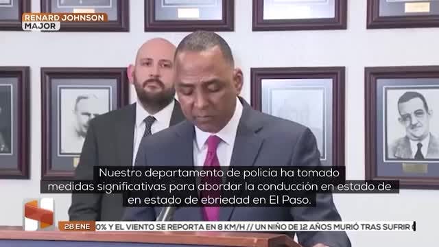 Noticias Ciudad Juárez del 28 de enero 2026