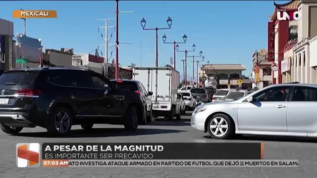 Noticias Baja California del 28 de enero 2026
