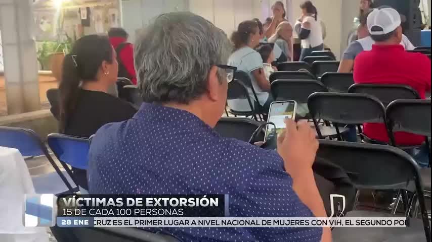 Noticias Oaxaca del 28 de enero 2026