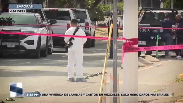 Noticias Jalisco del 28 de enero 2026