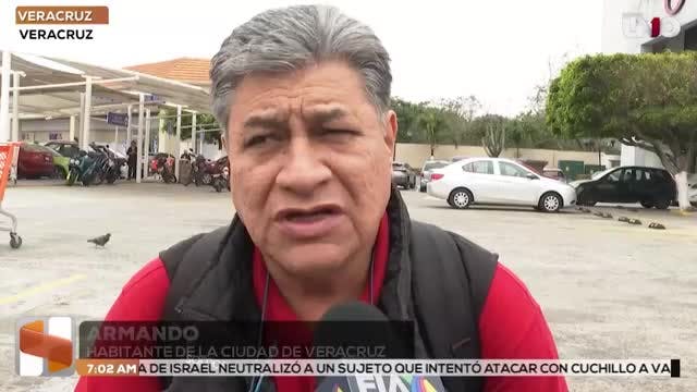 Noticias Veracruz del 29 de enero 2026
