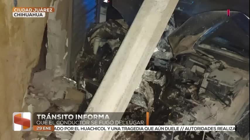 Noticias Ciudad Juárez del 29 de enero 2026